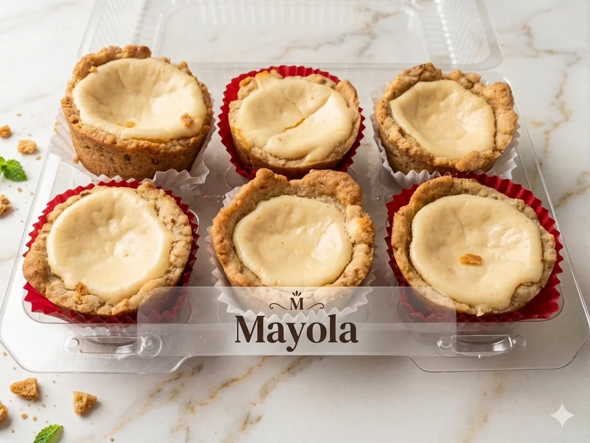 Petit Mont Blanc de Mayola